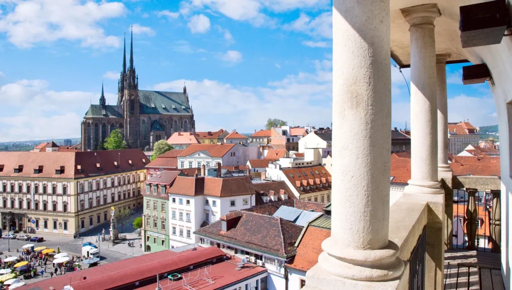 Brno