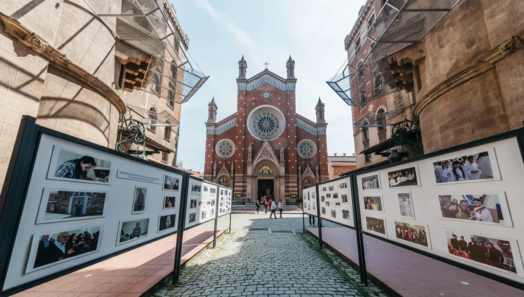 Church of St. Anthony of Padua