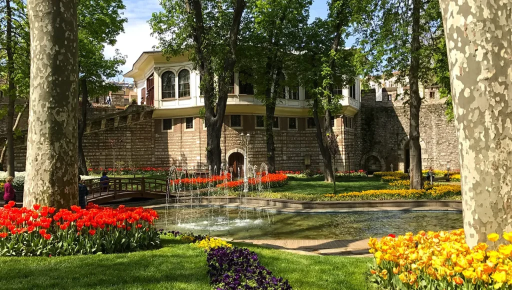 Gülhane Park