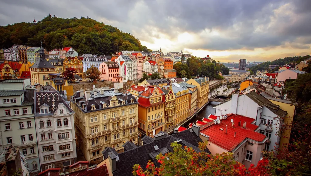 Karlovy Vary