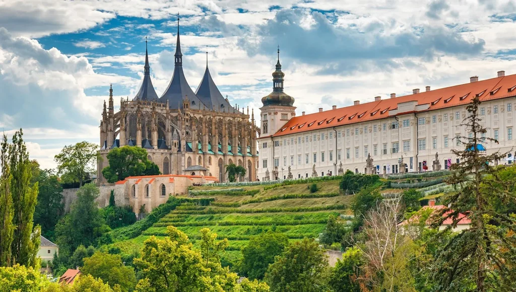Kutná Hora