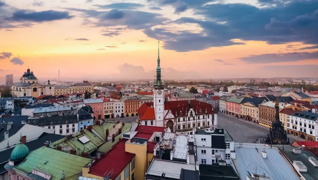 Olomouc