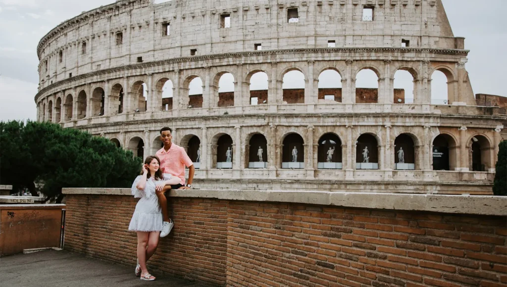 Rome, Italy