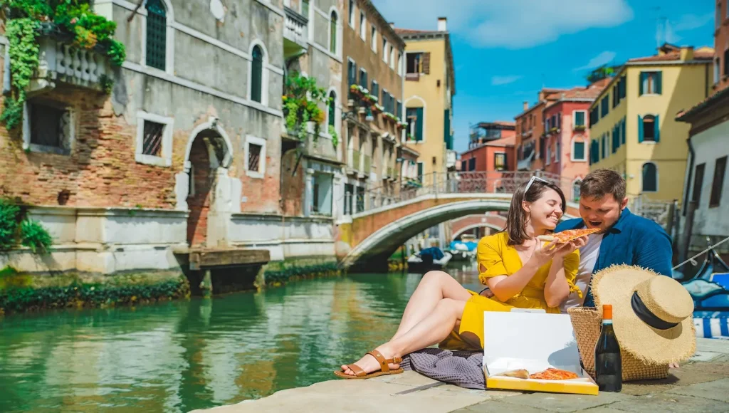 Venice, Italy