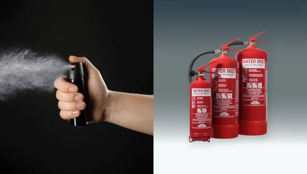 Dangerous Stuff