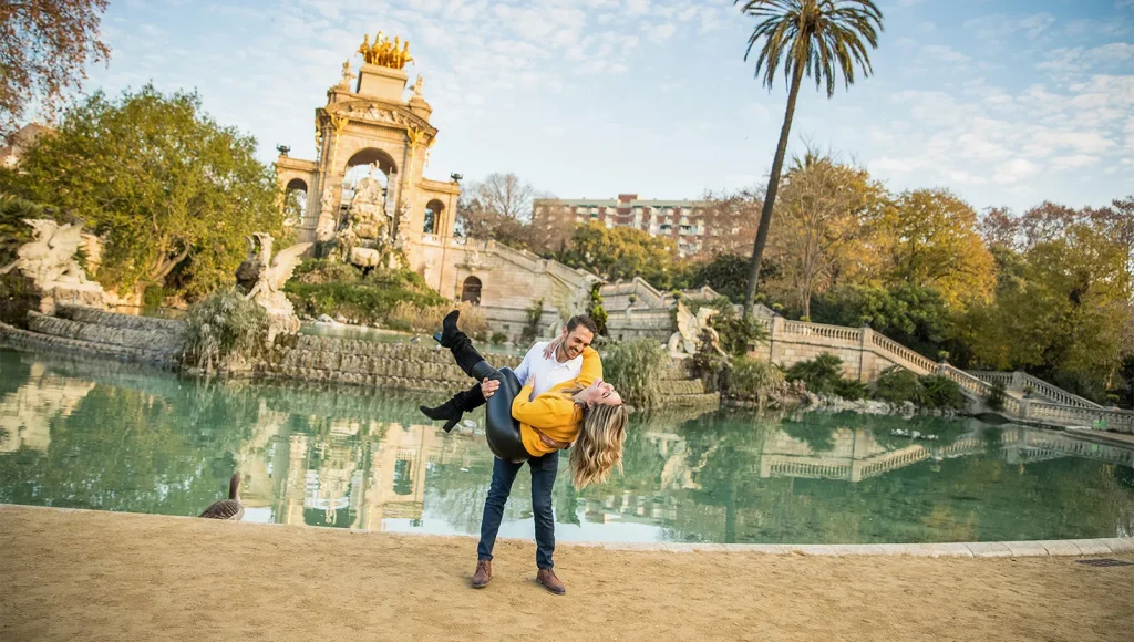 Barcelona, Spain