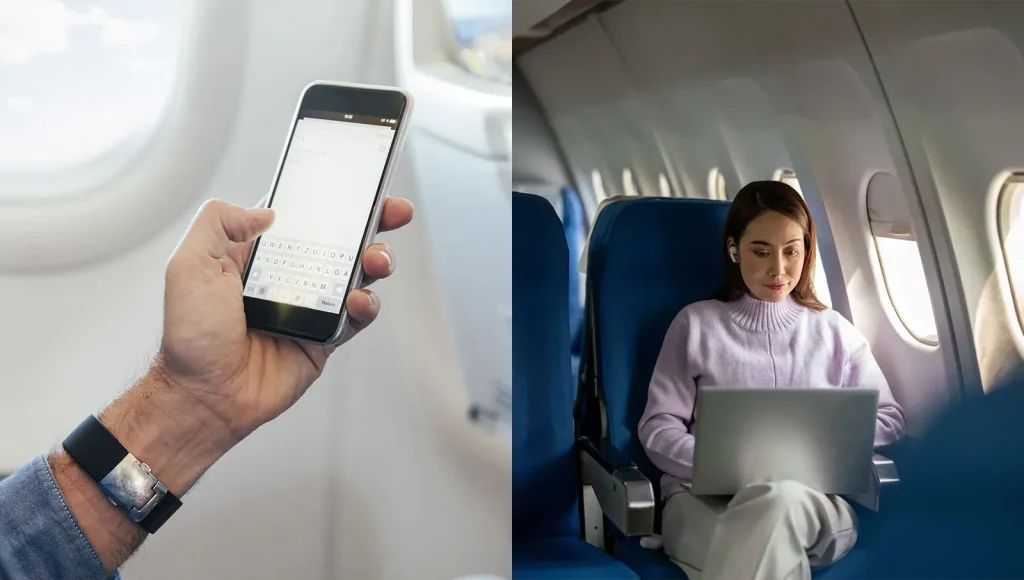 Electronic Devices