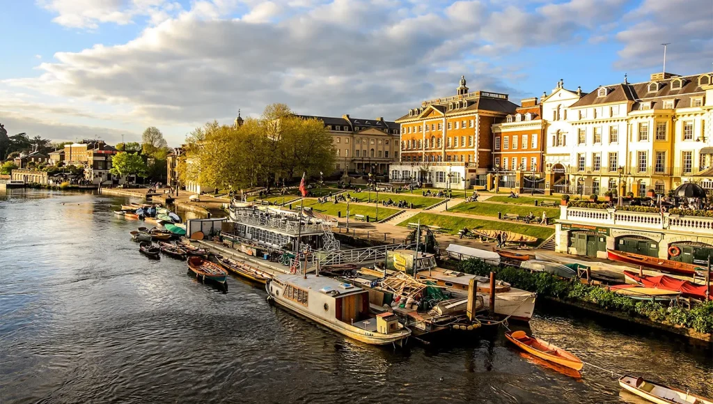 Richmond ( London )
