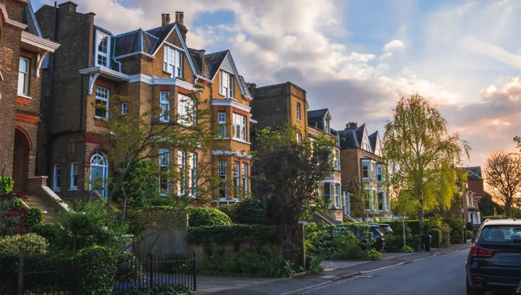 Wimbledon ( London )