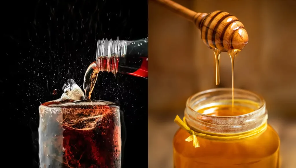 Liquids items