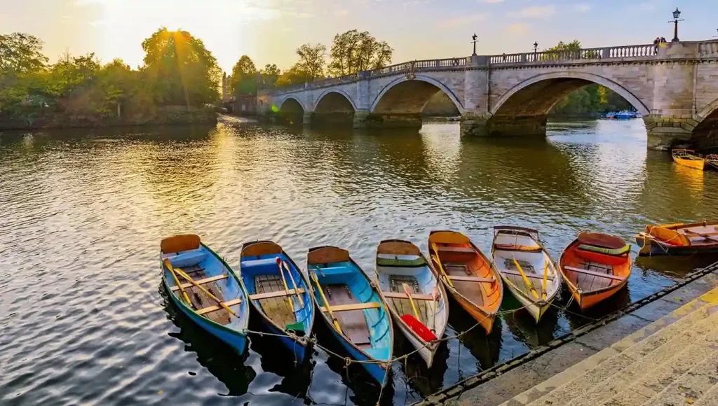 Richmond upon Thames