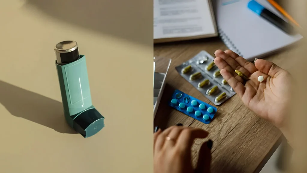 Medicines and Medical Devices