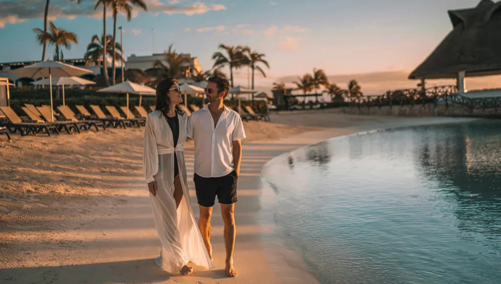 Riviera Maya, Mexico