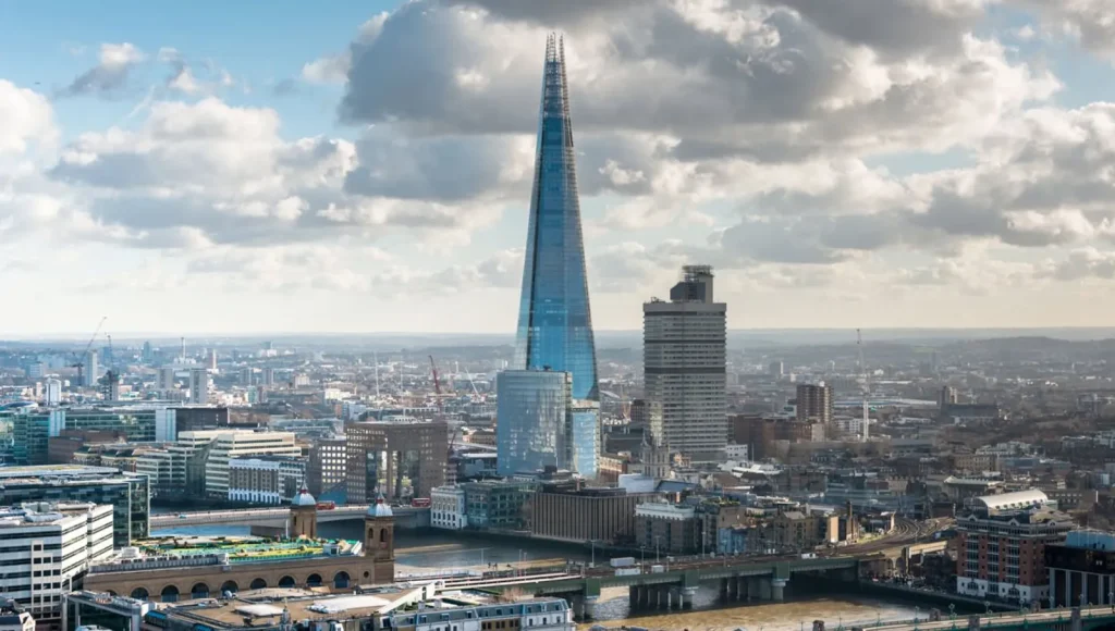 Southwark ( London )
