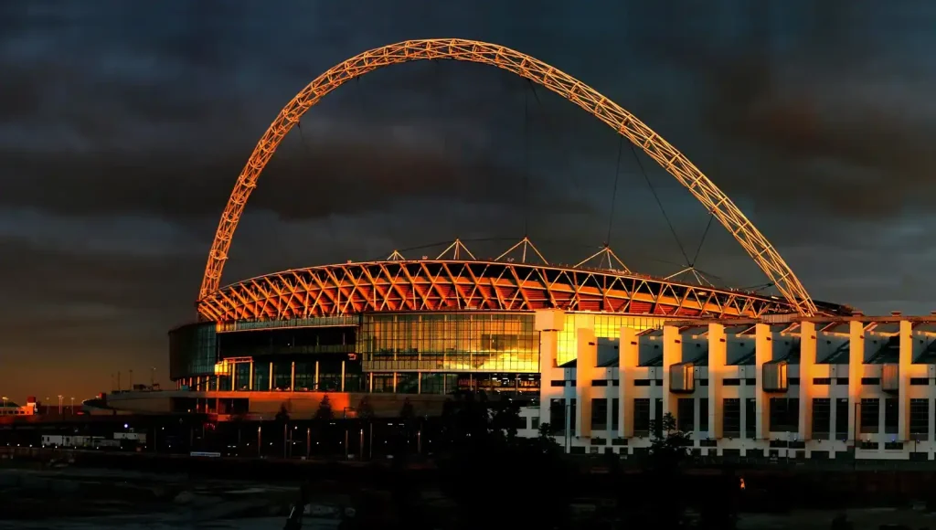 Wembley