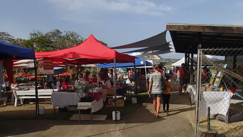 Brighton Farmers Market