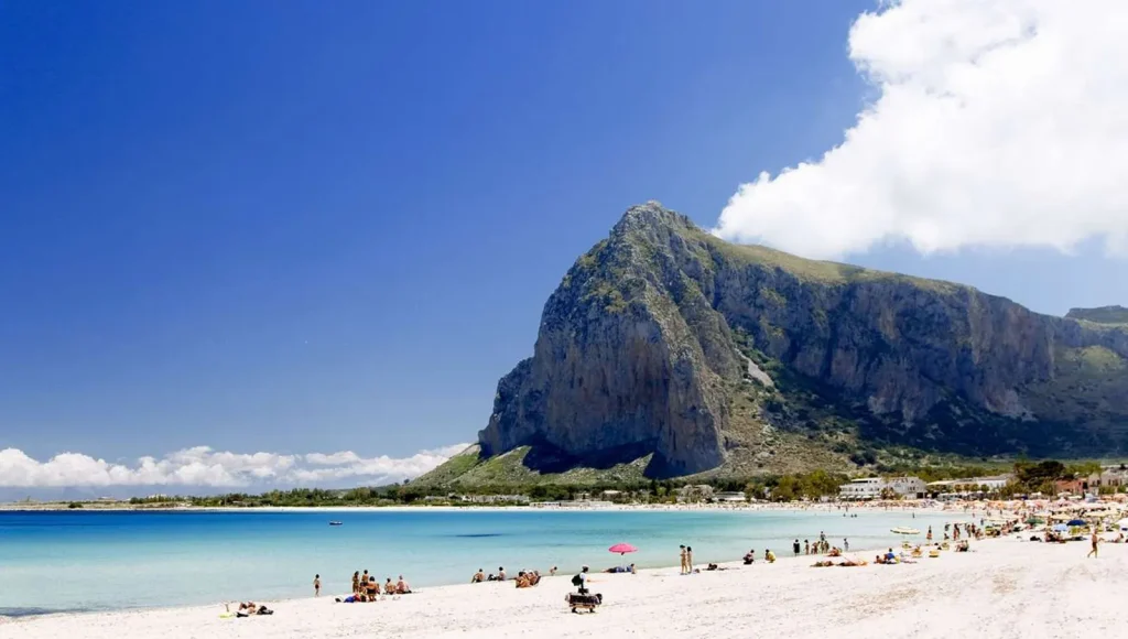 San Vito Lo Capo