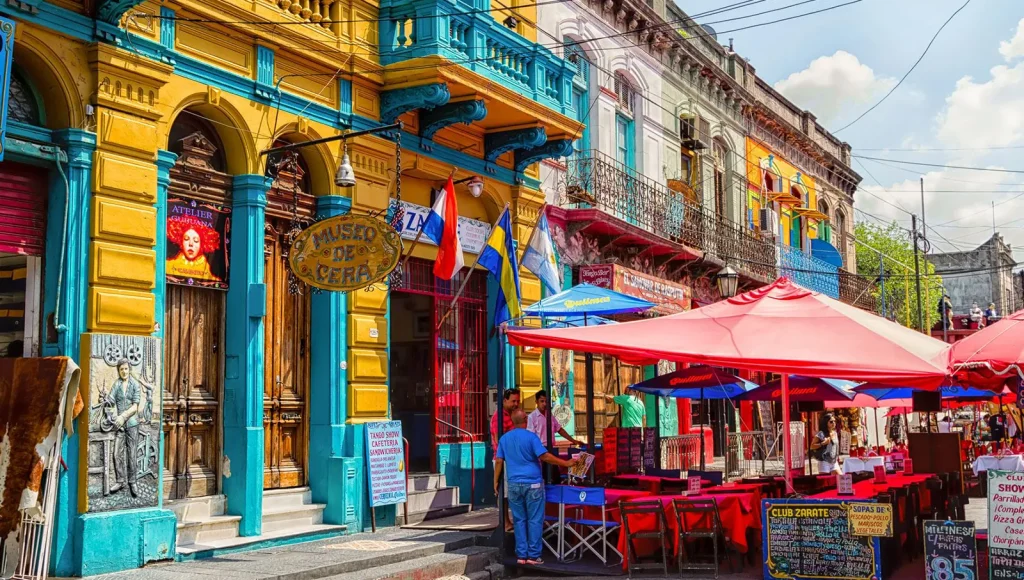 Buenos Aires, Argentina
