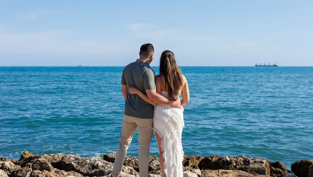 Capture Romantic Moments