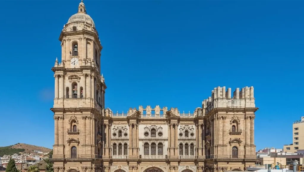 Malaga Cathedral