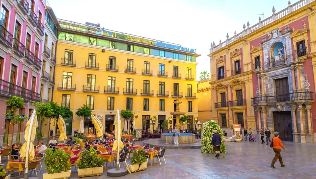 Old Town (Centro Histórico)