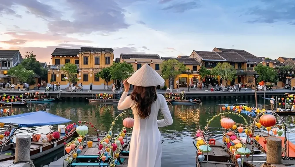 Hoi An, Vietnam