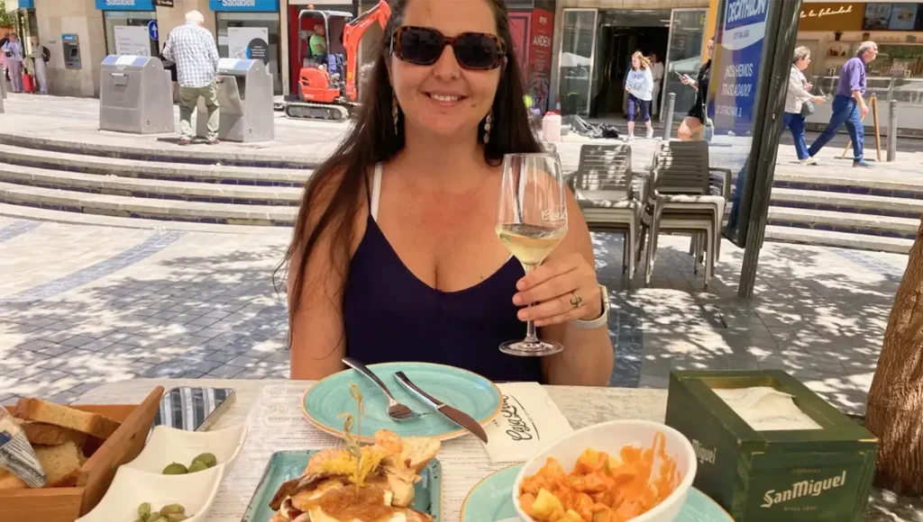 Embrace the Local Food Scene