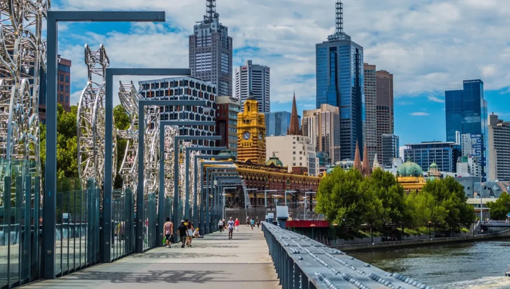 Melbourne, Australia