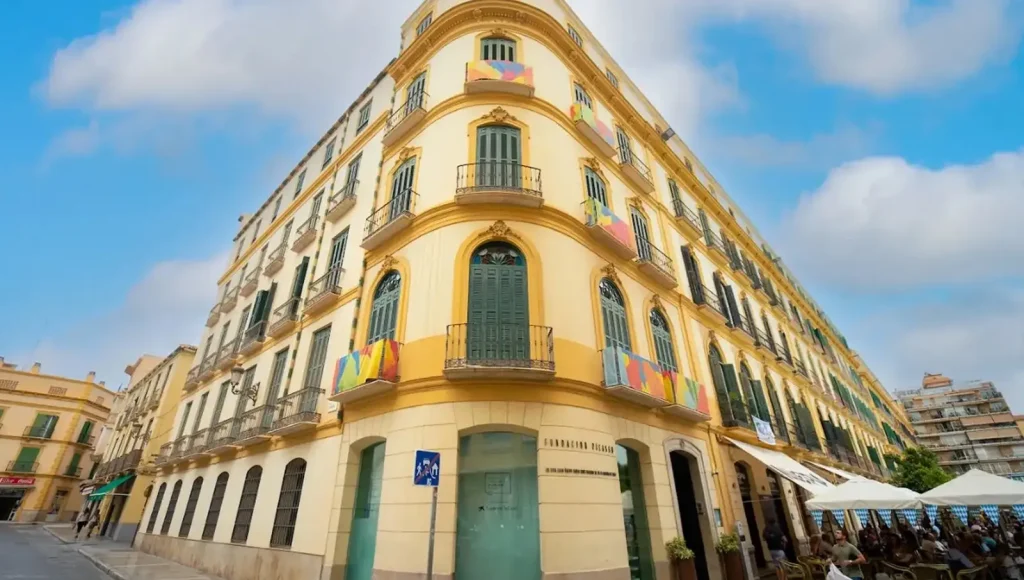 Picasso's Birthplace Museum