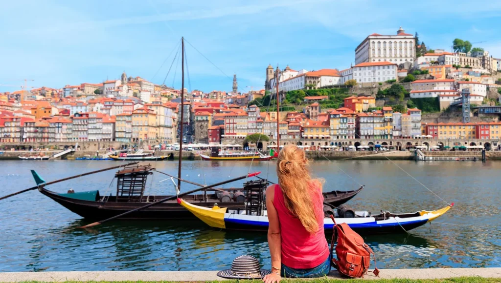 Porto, Portugal