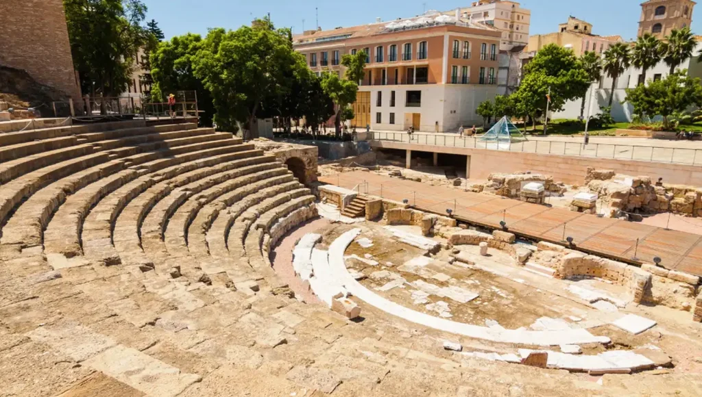 Roman Theatre