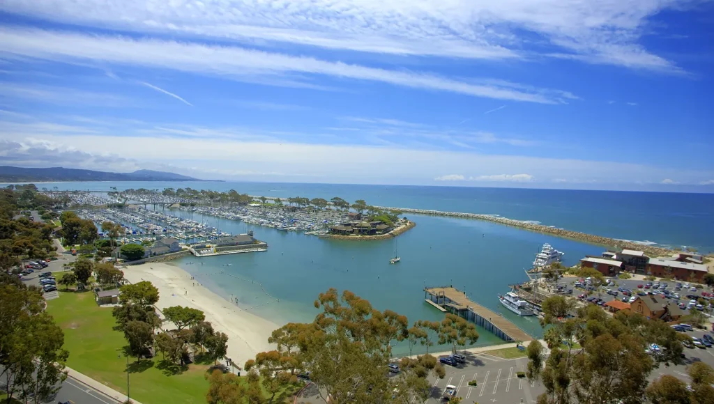 Baby Beach, Dana Point