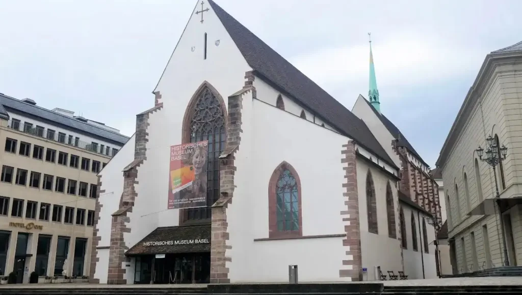 Best Museums in Basel