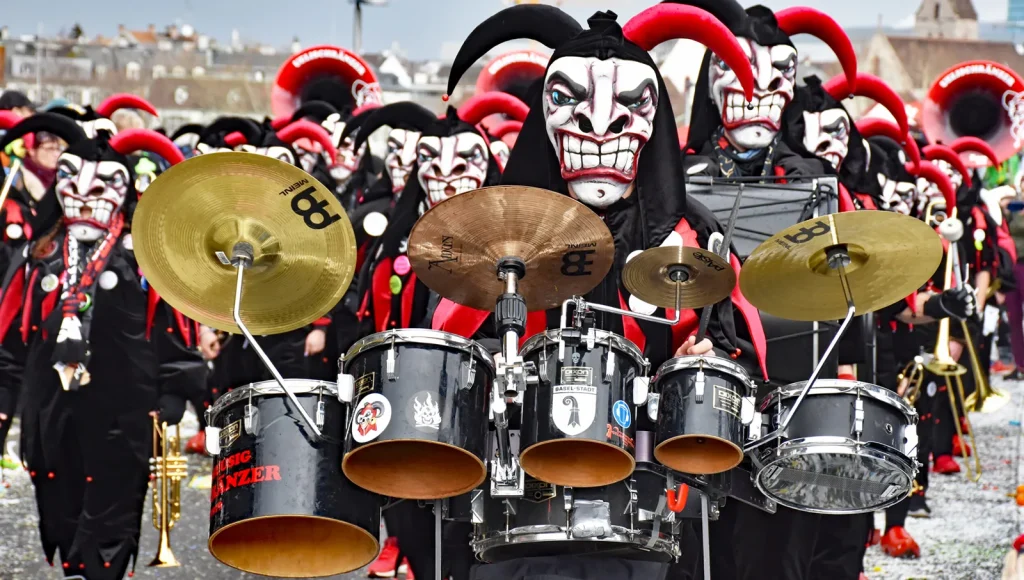 Fasnacht Carnival