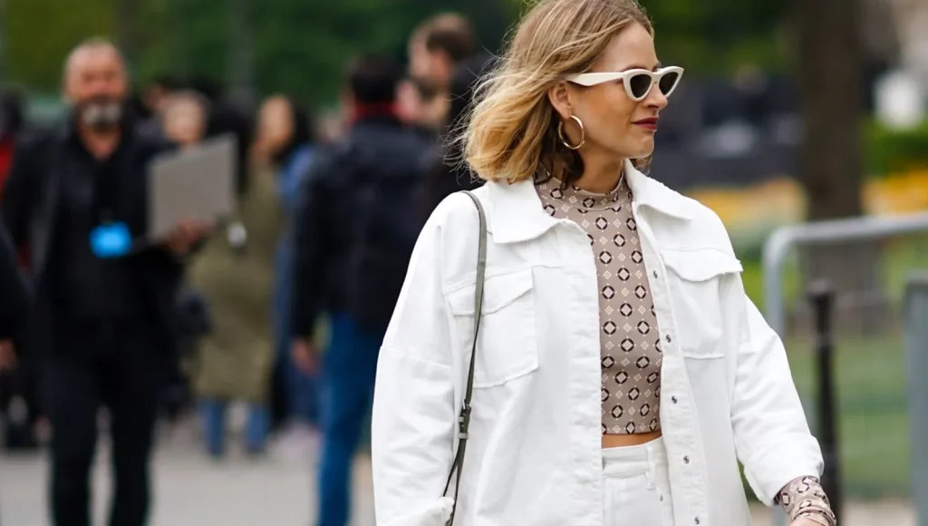 Dress for Changing Weather