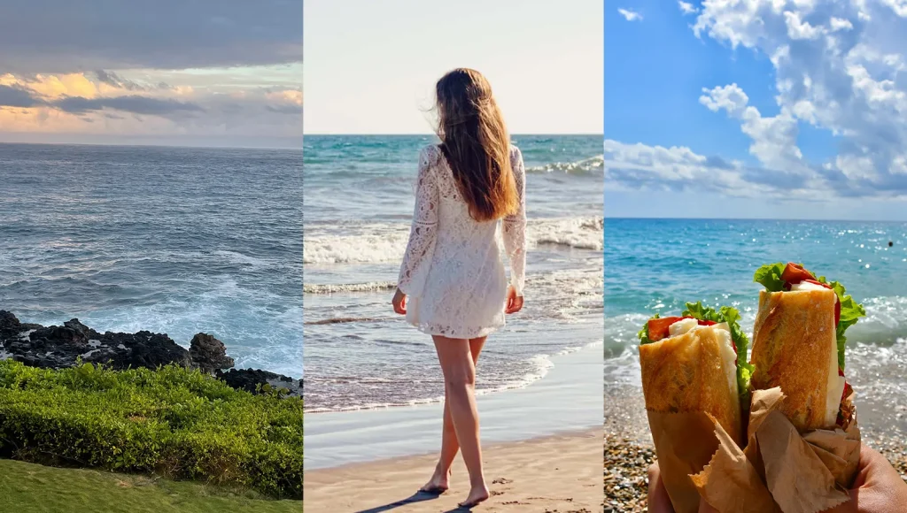 Beach Family-Friendly