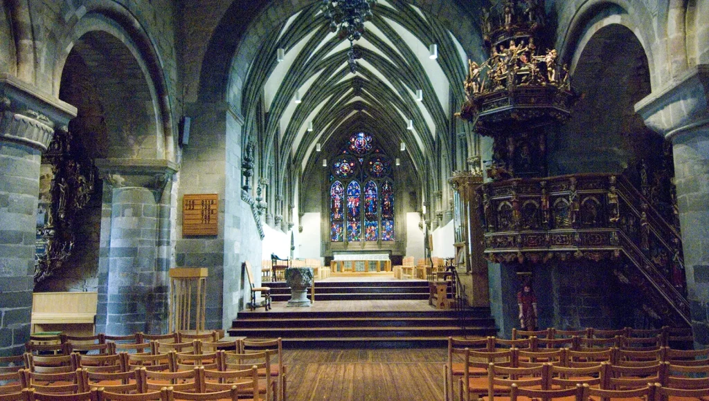 Stavanger Cathedral