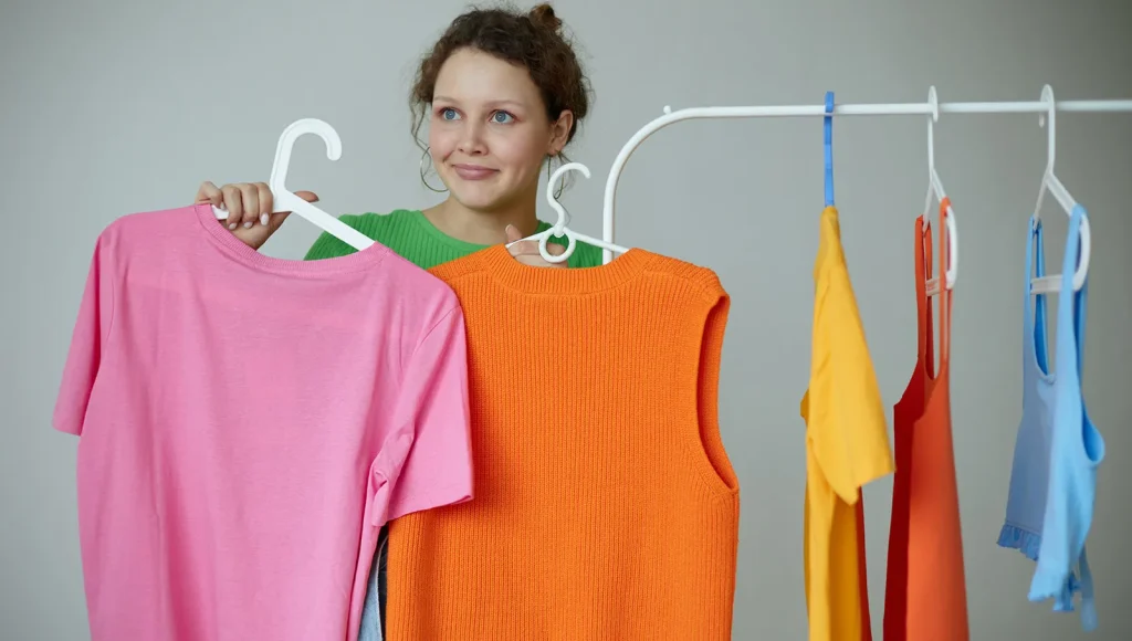 T-Shirts, Tops, and Light Shirts