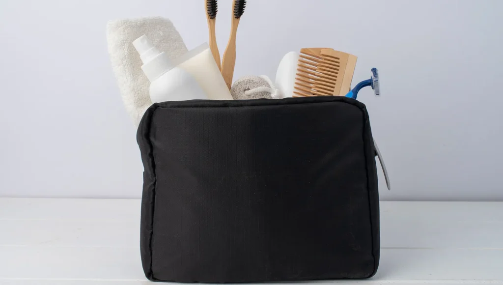 Toiletry Bag