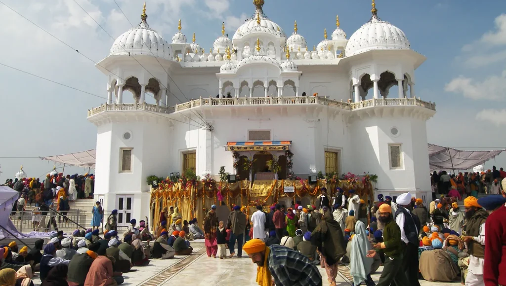 Anandpur Sahib, Punjab