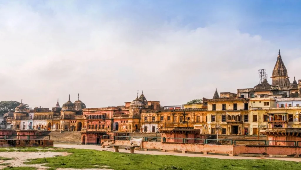 Ayodhya, Uttar Pradesh