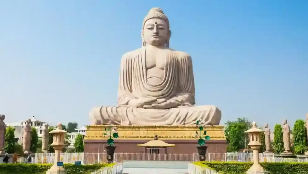 Bodh Gaya, Bihar