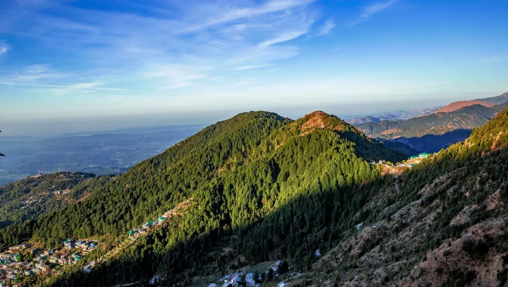 Dharamshala / McLeod Ganj, Himachal Pradesh
