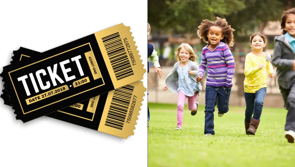 Walk the First Cliff Walk