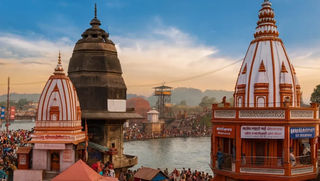 Haridwar, Uttarakhand