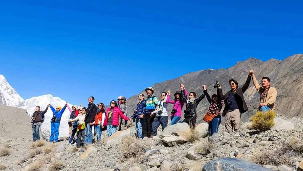 Hunza vs Skardu for Families and Older Travellers