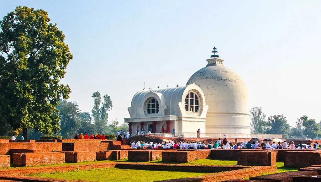 Kushinagar, Uttar Pradesh