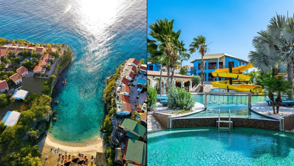 Westpunt and the West Side
