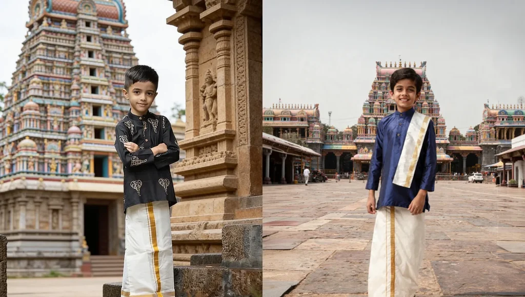 Clothing Rules for Children