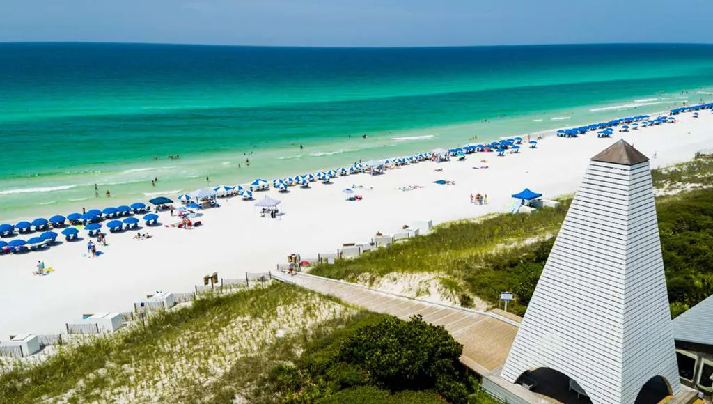  Destin & 30A, Florida